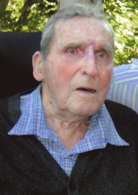 Obituary of John Conroy Harrison