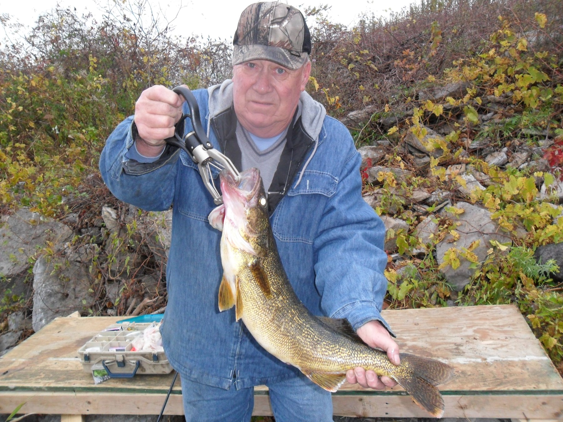 Obituary of John Kenneth Grogg