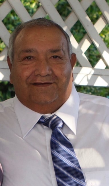 Obituary of Jorge Preciado