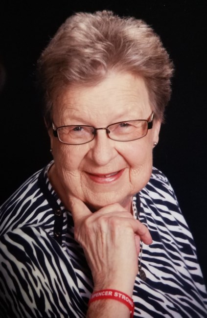 Obituary of Mary Elizabeth Lynn