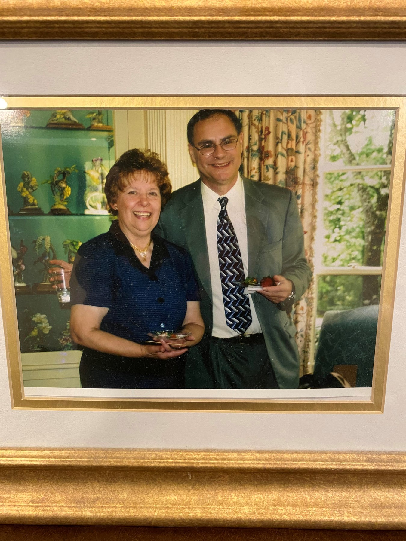 Obituary of Edna Ruth Klinger