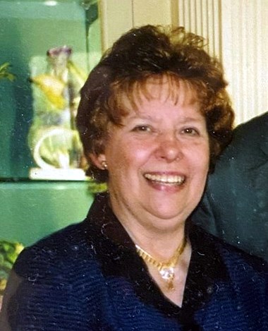 Obituary of Edna Ruth Klinger