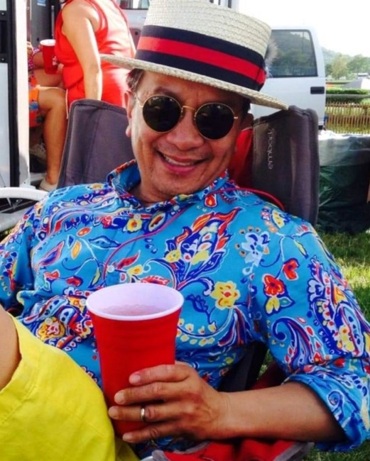 Obituary of Jose Noel "Joel" Vilar Escueta