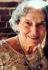 Obituary of Marie Joan Brosius