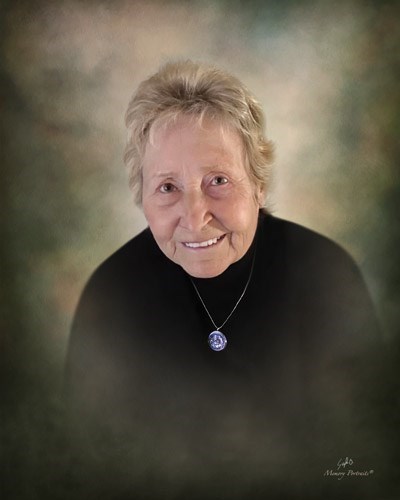 Obituary of Maxine M. Marr