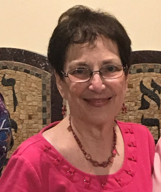 Obituary of Jerri Livingston