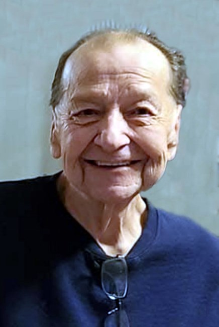 Avis de décès de William Joseph Schulze Jr.