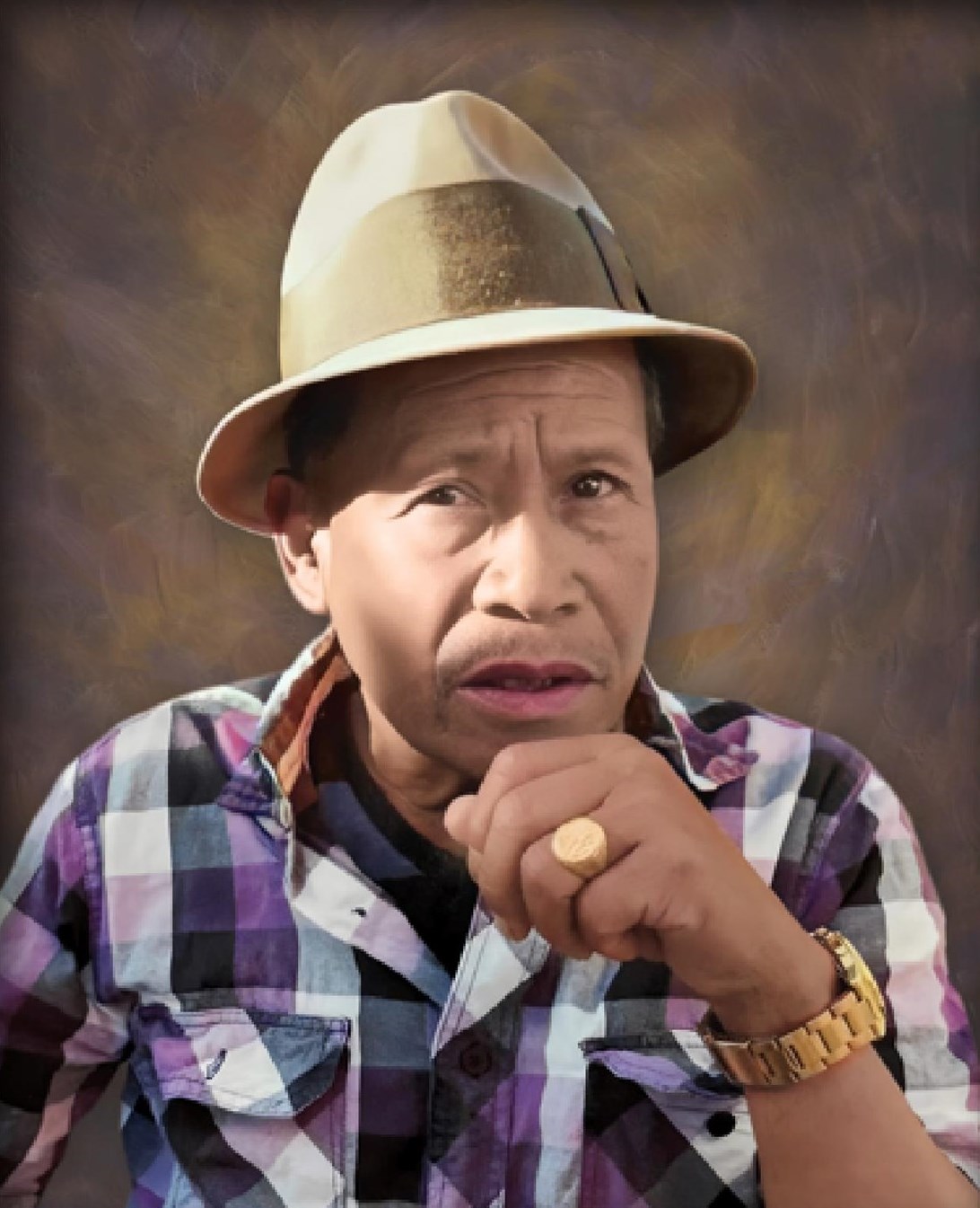 Melchor Licuan Obituary Dinuba, CA