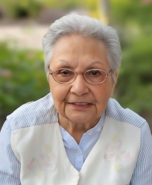Obituary of Lillian R. Vega