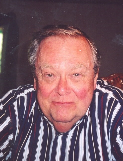 Obituary of John J Harkins