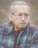 Albert Zamora