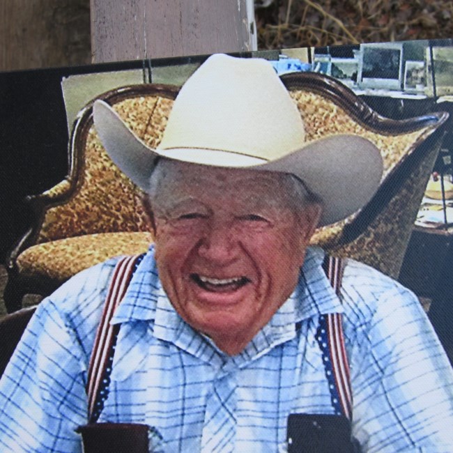 Obituary of Lester Ralph Rougeot