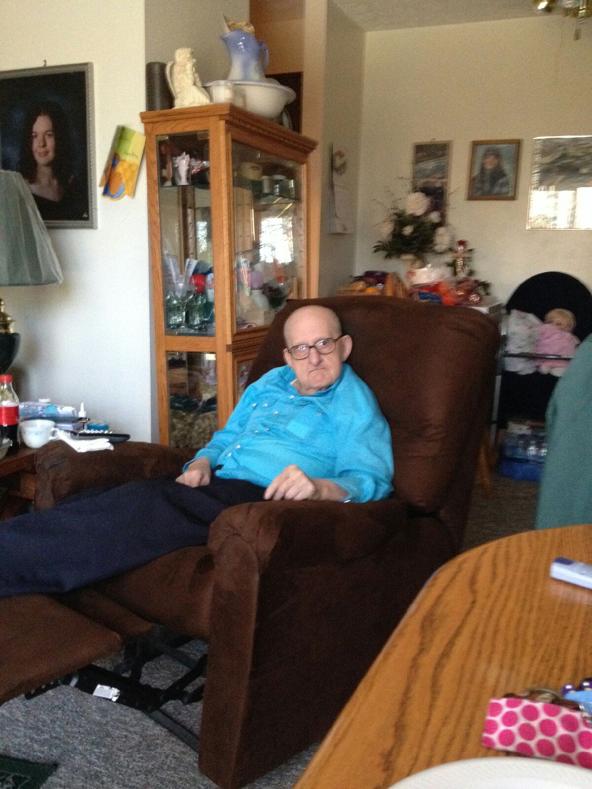 Obituary of Elza Alvin Reed