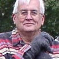 Obituary of Paul E. Courchaine