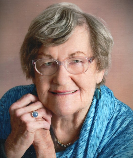 Obituary of Joanne Marie Updegraff