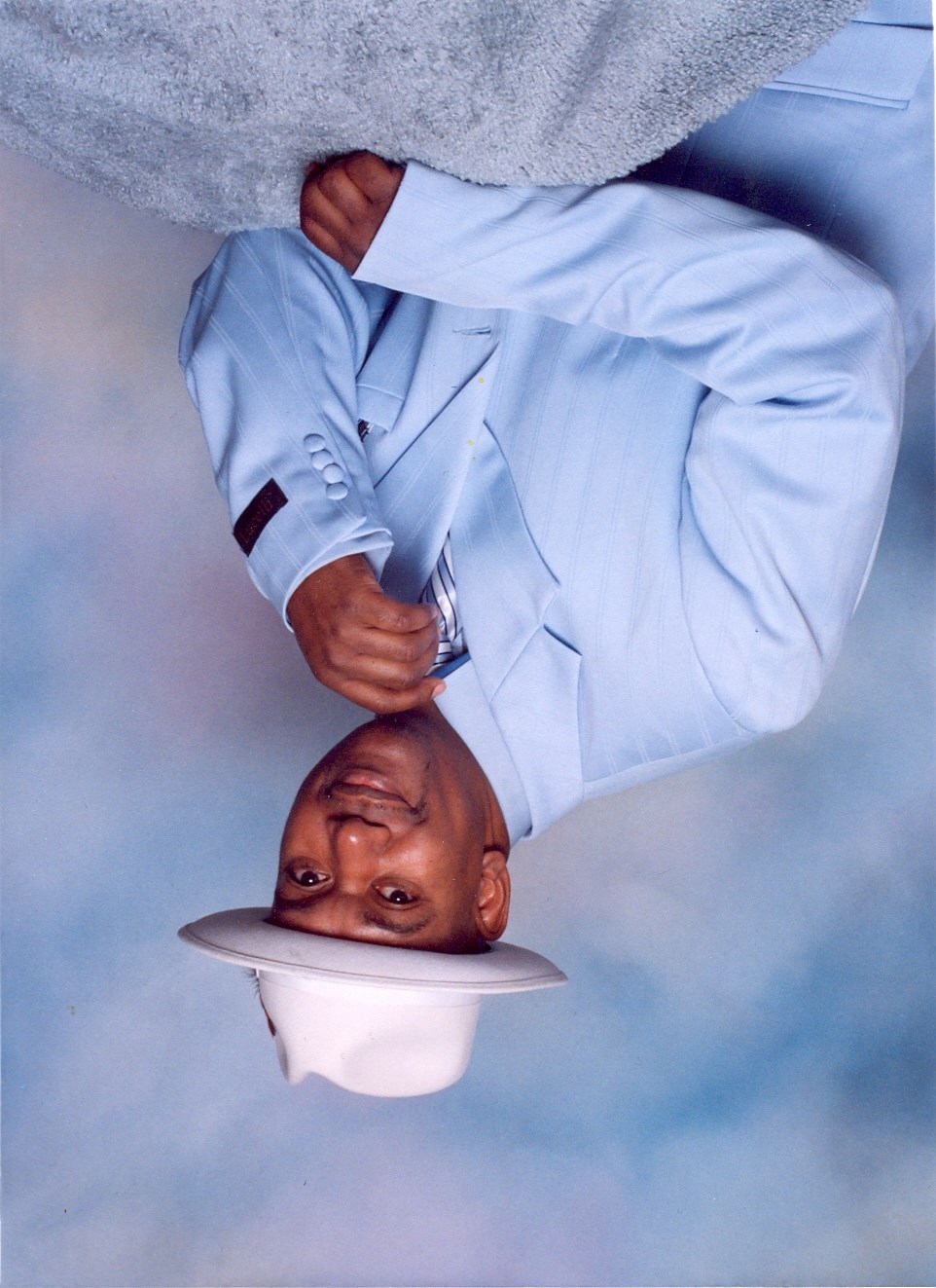 Obituary of Robert Coleman