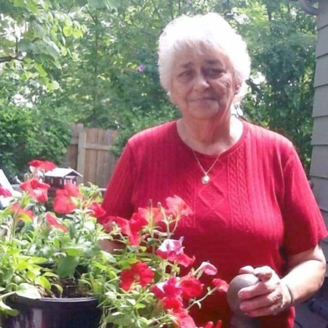 Julia Ramey Obituary Mansfield, OH