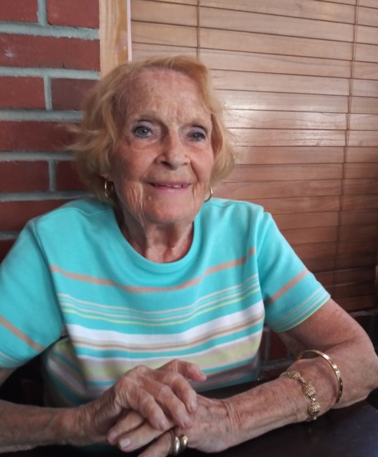 Obituary of Virginia Kay Basile