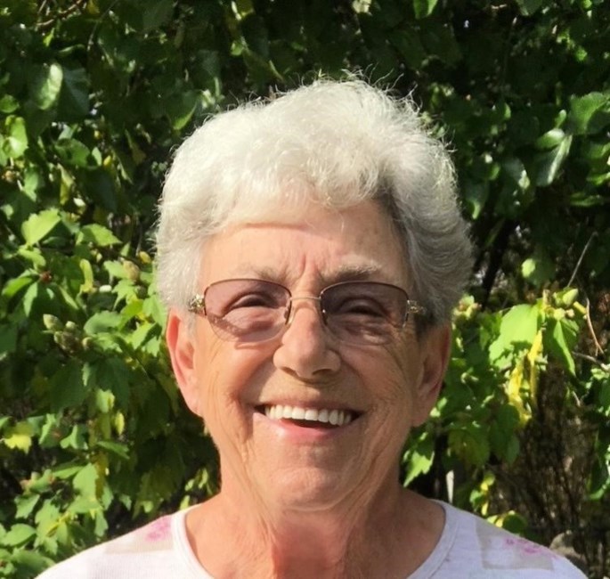 Obituary of Pauline A Kilger