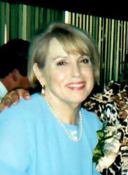 Obituario de Jacqueline Rae Major