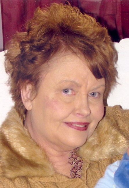 Obituary of Lois Ann Cunningham