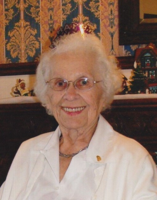 Obituary of Angeline M. Letovsky