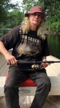 Obituary of Shirley Reed