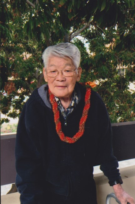 Obituario de George Chuck Sing Lee