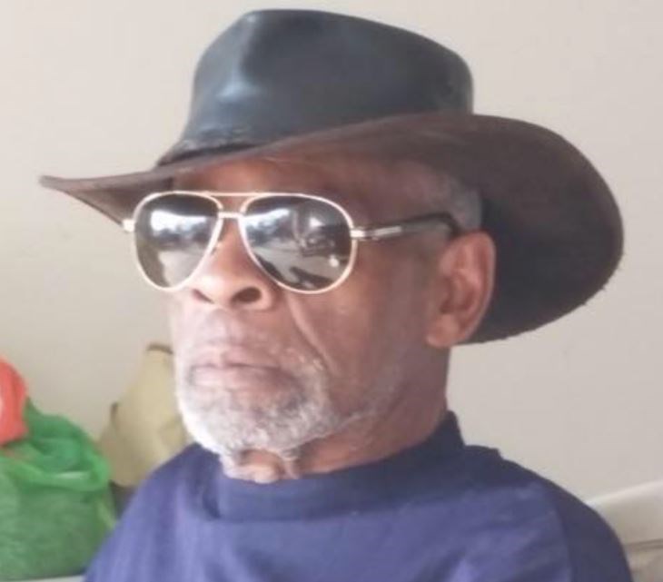 Obituary of George Curtis Smith