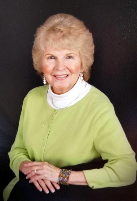 Obituary of Joan Elizabeth Krause