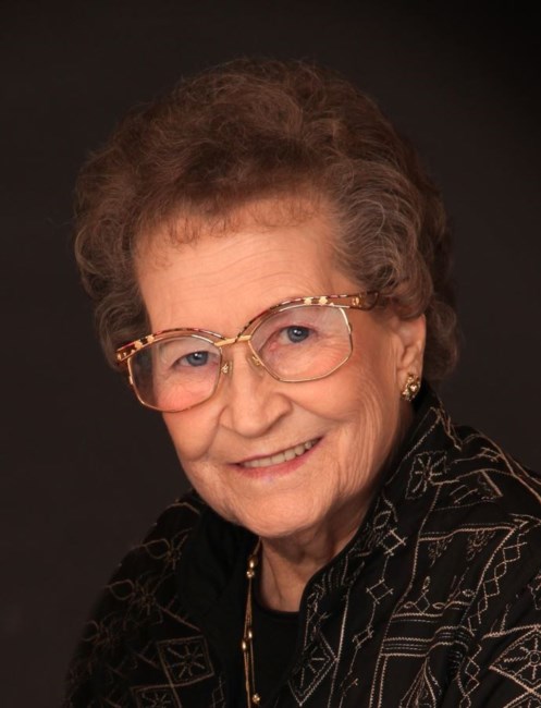 Obituary of Mary Helen Bever