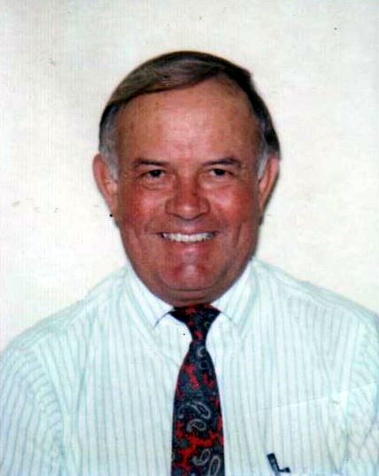 Obituary of Wayne Bryant Morris