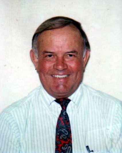 Obituario de Wayne Bryant Morris