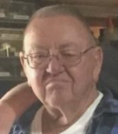 Obituary of David James Gray