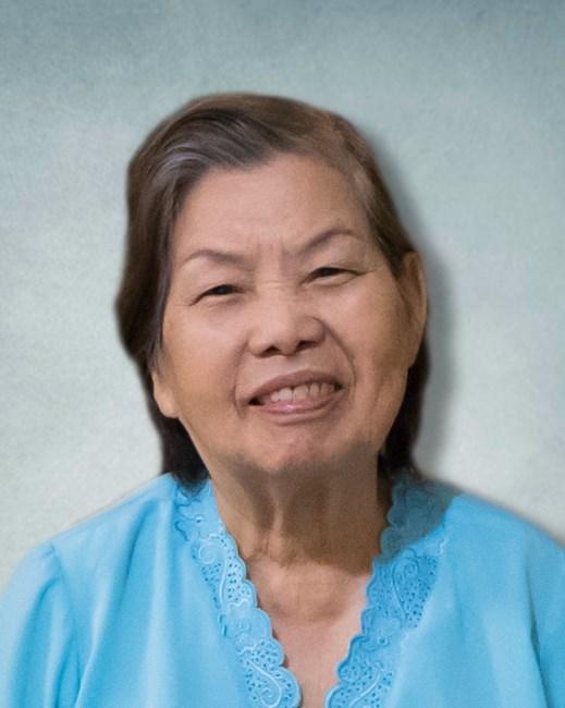 Obituary of Hanh Thi Ho