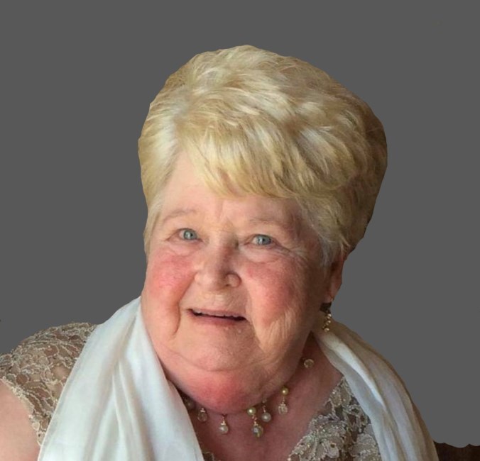 Obituary of Wilma Dean Criswell