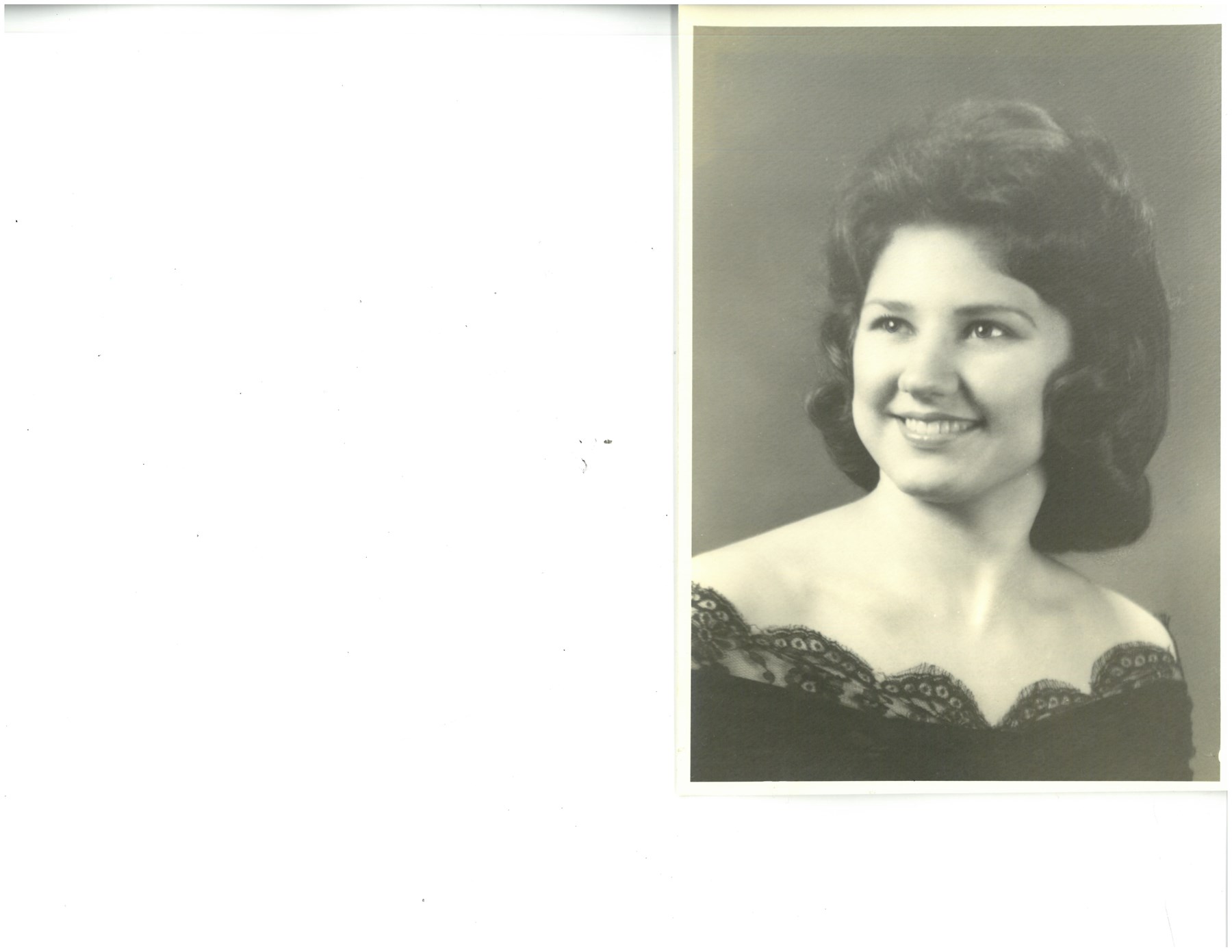 Obituario de Louise Ann Wilcox