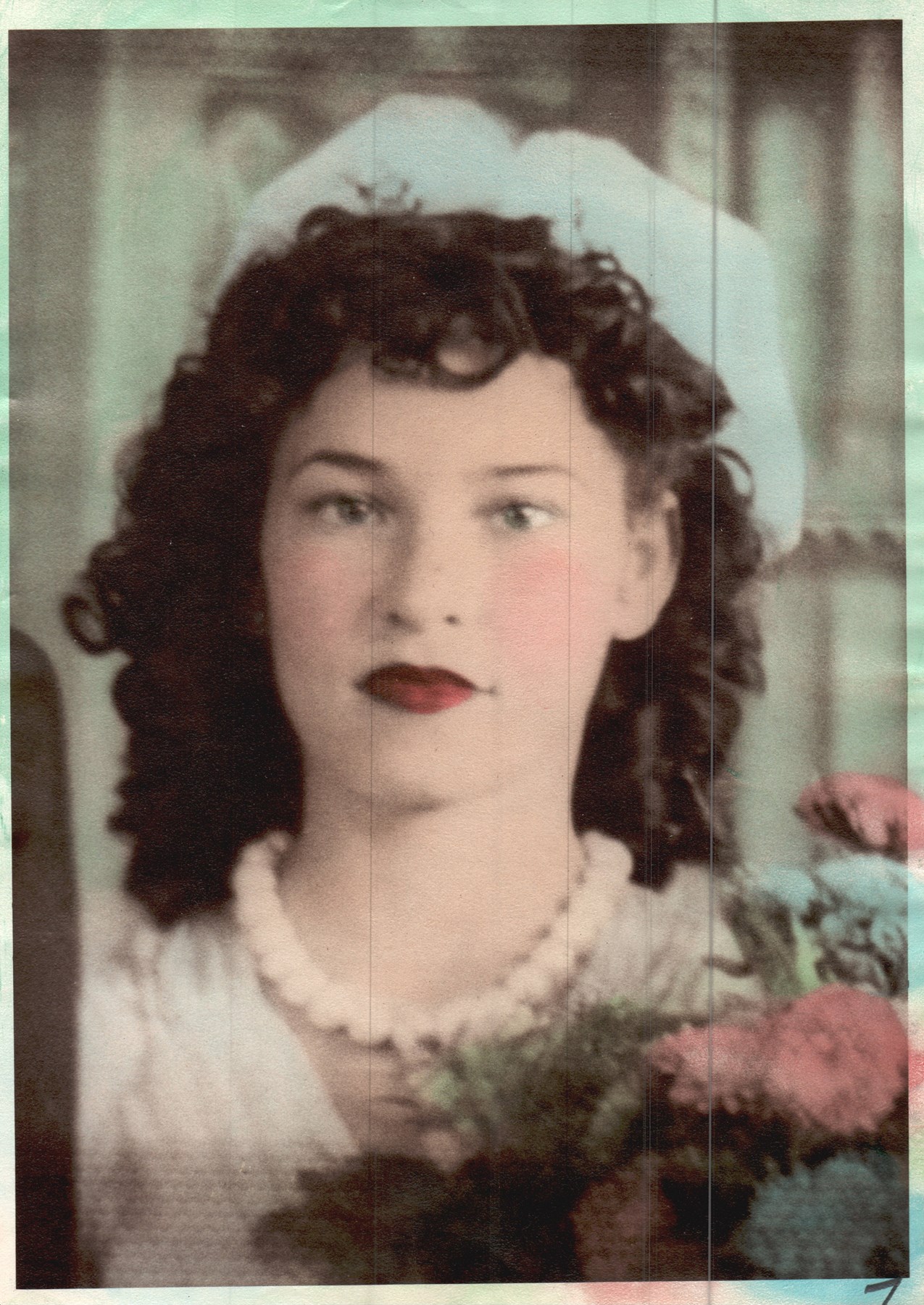 Obituary of Esperanza Reyes