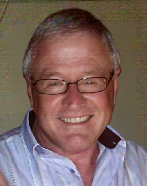 Obituary of Blake Timothy Franklin