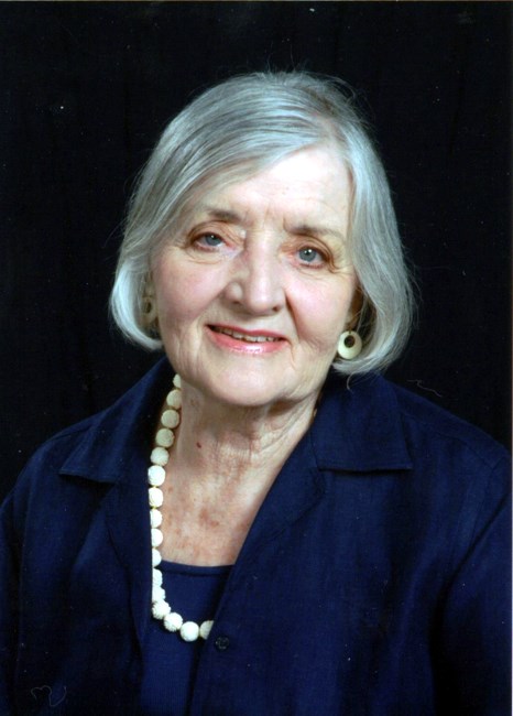 Obituary of Rachel Hartgrove Shackelford