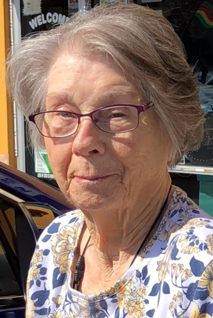 Obituary of Mary Katherine Craig