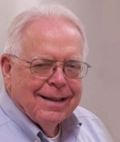 Obituary of Roy E. Robbins