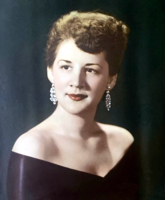 Obituary of Dolores Margaret Ray