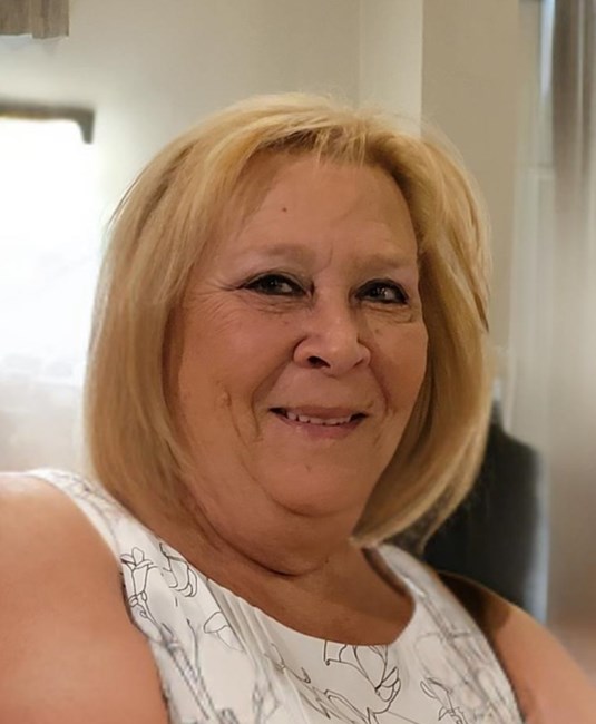 Obituario de Donna Marie Kielbasa
