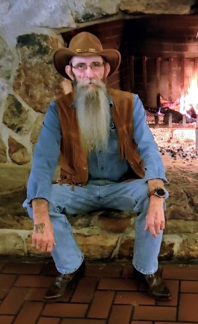 Avis de décès de Jackie Lee Deel Sr.