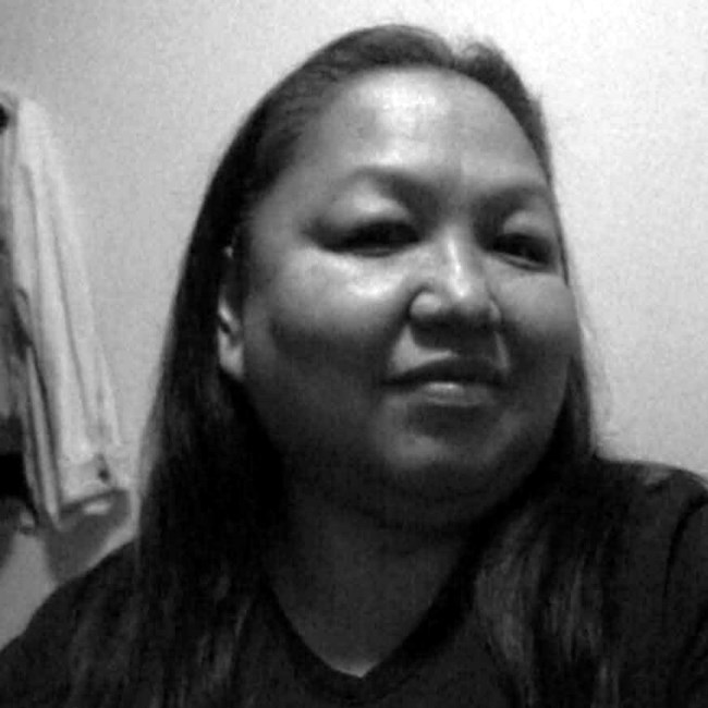 Obituary of Violena May Rocha