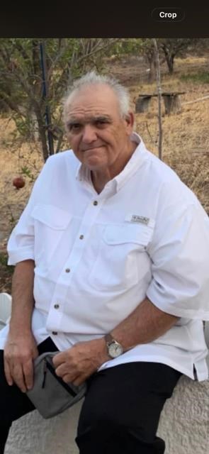 Obituary of John George Mavris