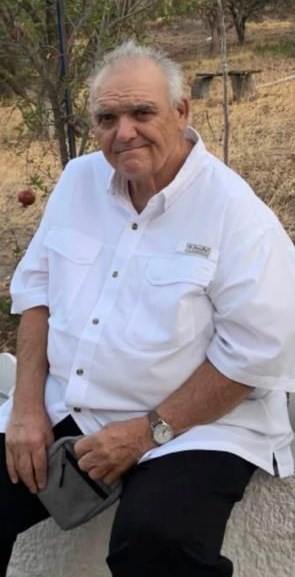 Obituary of John George Mavris