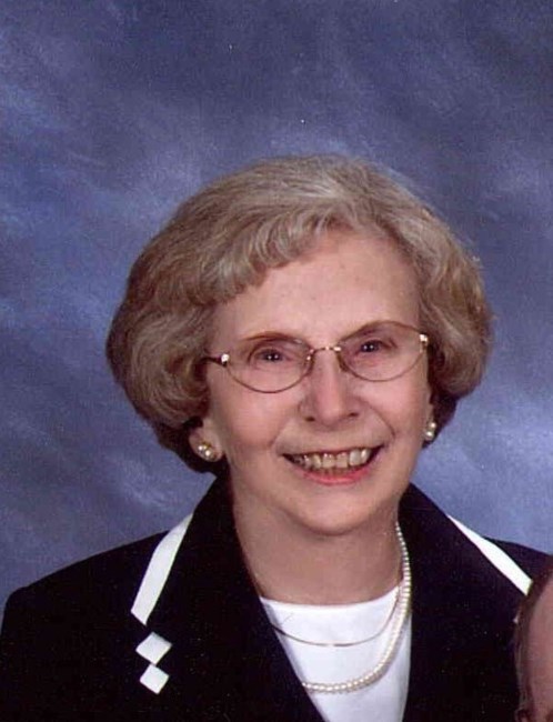 Obituary of Mrs. Bobbie Sue Grant