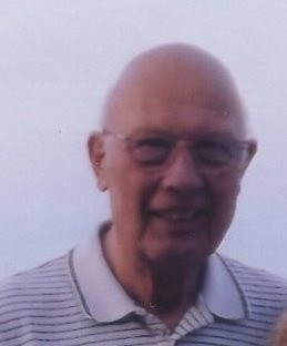 Avis de décès de John Z. Hess